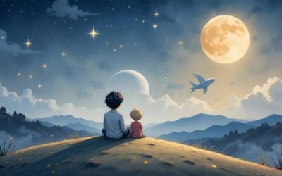 Mi 1@edición infantil: Yo de mayor quiero ser… ¡Feliz!