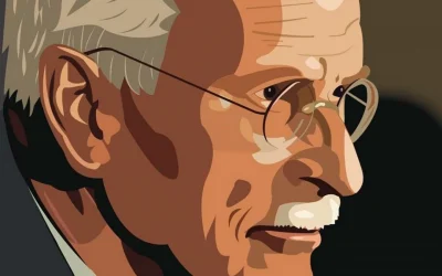 Carl Gustav Jung : La obra de un psicólogo espiritual