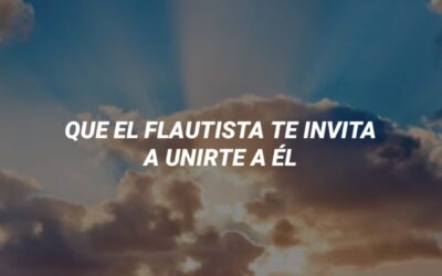 Canciones al “ Gran  Espíritu “