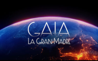 La gran madre GAIA