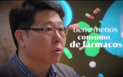 SALUD ENERGETICA