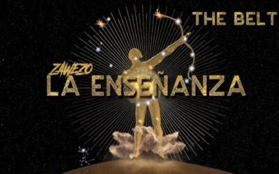 ZAWEZO- la verdad en RAP