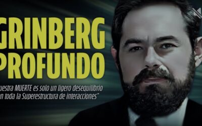 Jacobo Grinberg