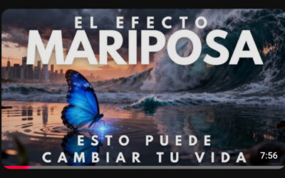 El efecto MARIPOSA