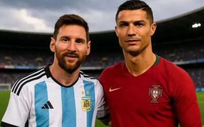 El efecto observador ” el MUNDIAL “
