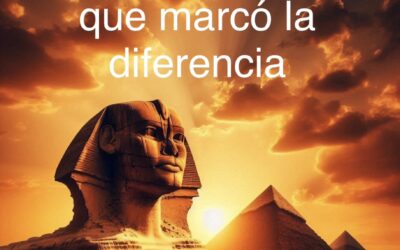 RA ” el diós de una ERA