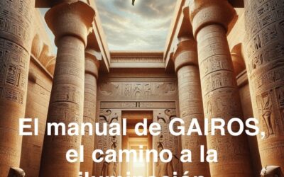 EL MANUAL DE GAIROS