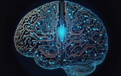 El CEREBRO ” nuestra antena biológica “